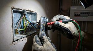 electrical repairs