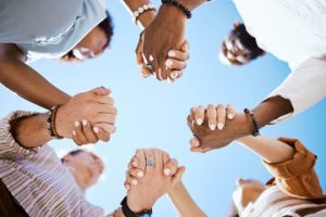 community