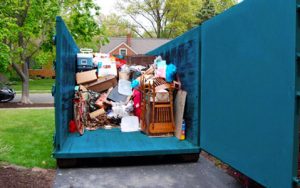 Rubbish Removal