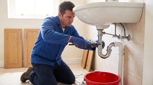 emergency plumber