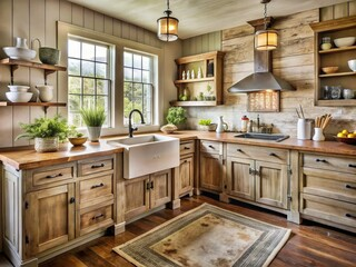 Cabinet Refinishing San Jose CA