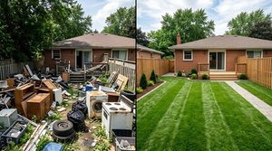 rubbish removal